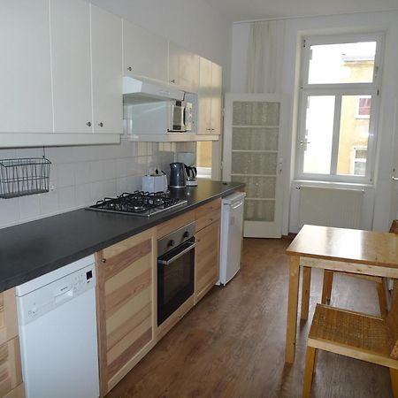 City Apartments Wien - Viennapartment Esterno foto