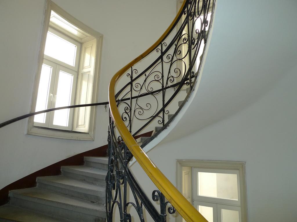 City Apartments Wien - Viennapartment Camera foto