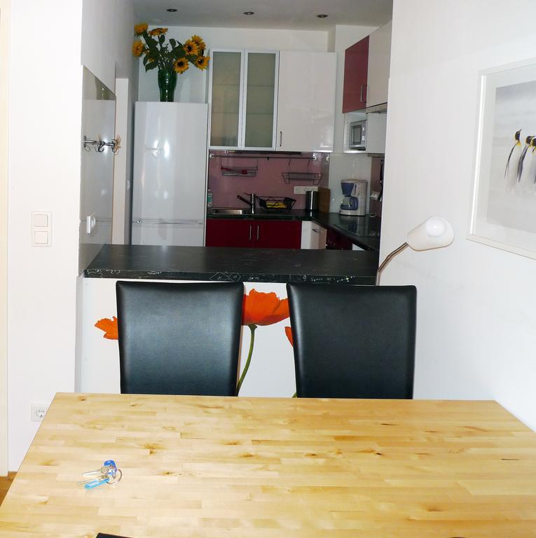City Apartments Wien - Viennapartment Esterno foto