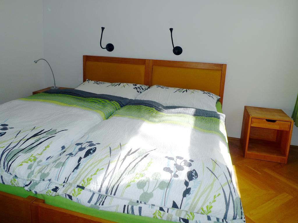 City Apartments Wien - Viennapartment Esterno foto
