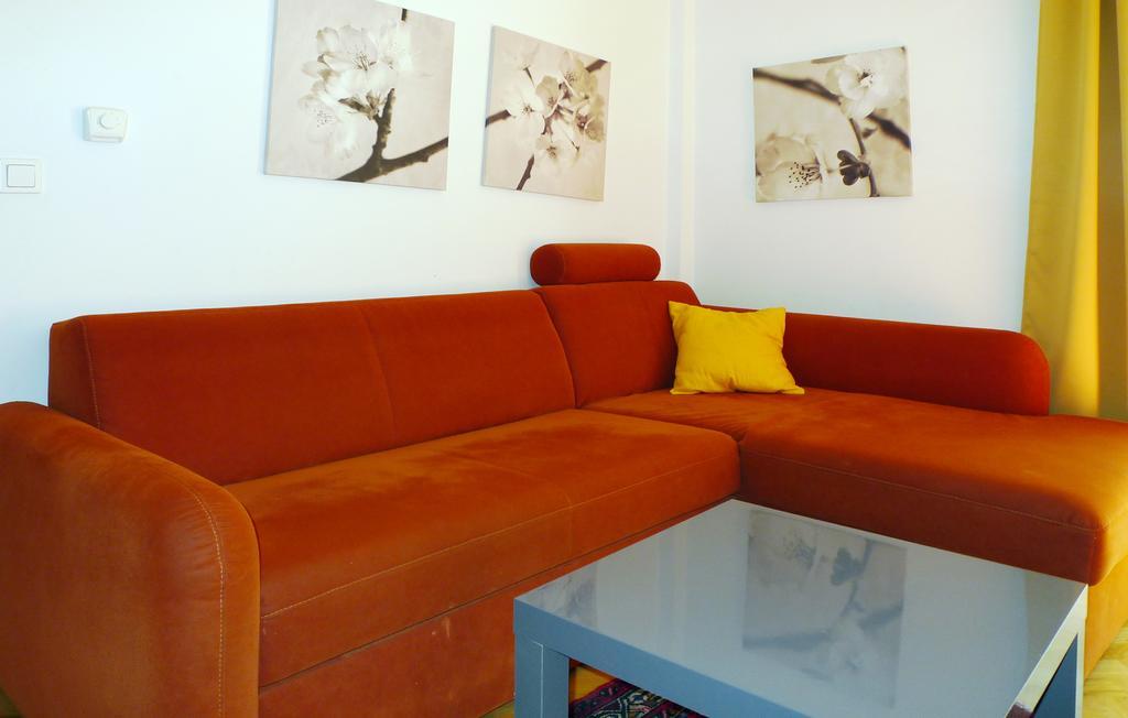 City Apartments Wien - Viennapartment Esterno foto