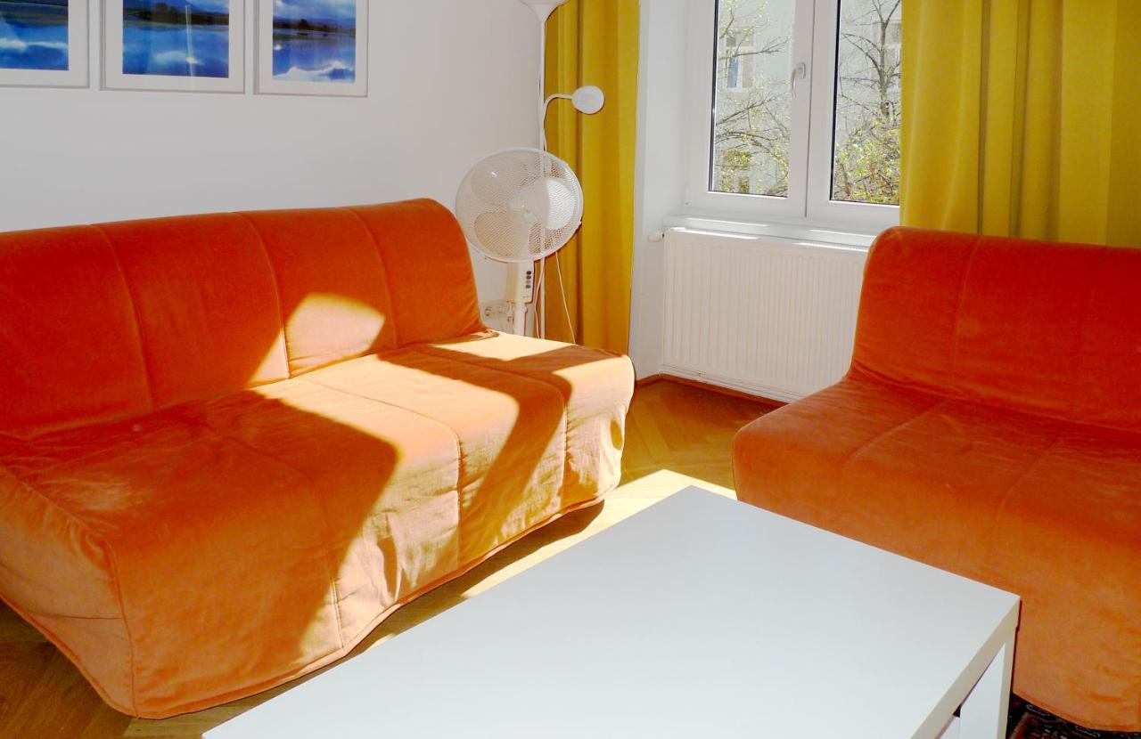 City Apartments Wien - Viennapartment Camera foto